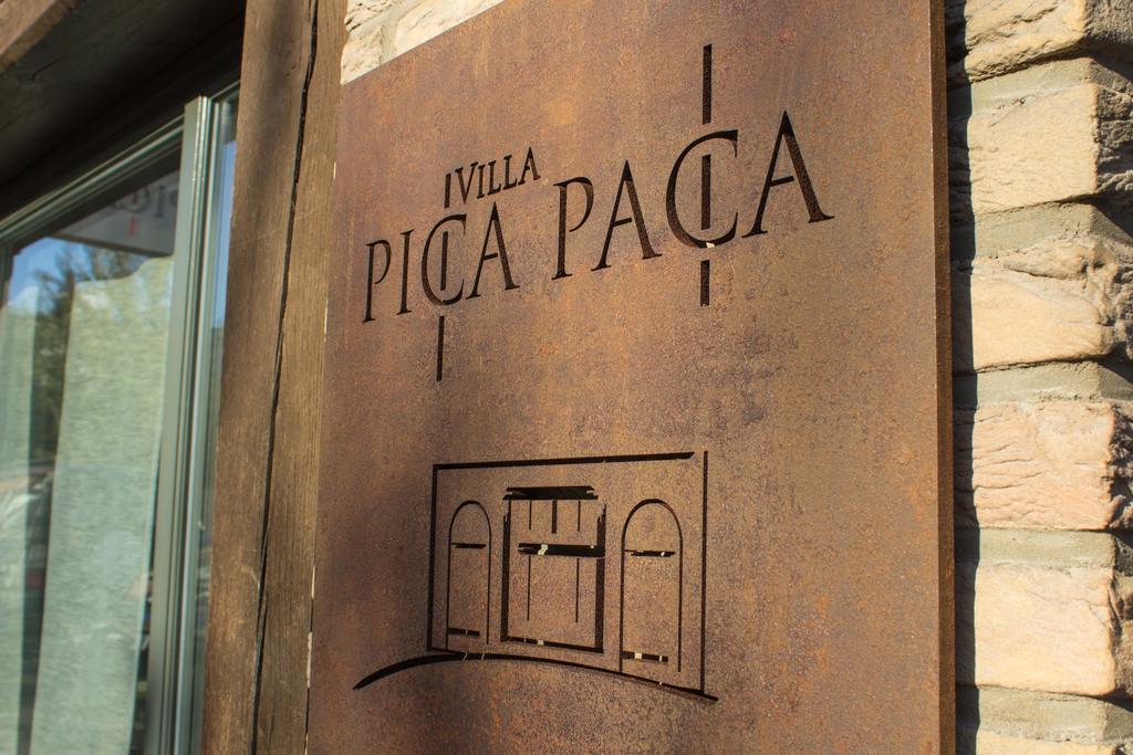 Villa Pica Paca - Old Town Gdansk Exterior photo